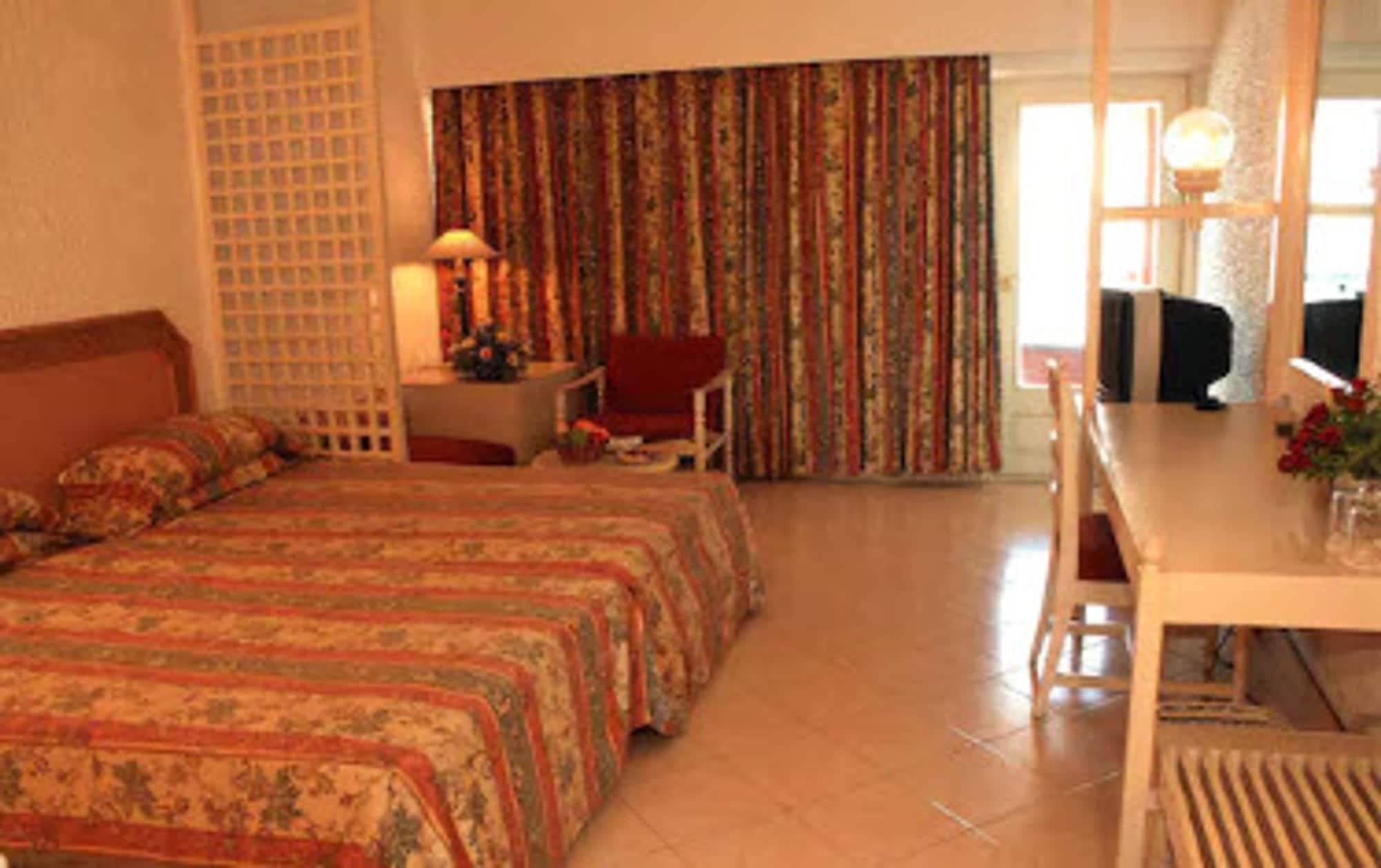 Bogmallo Beach Resort Bogmalo Dış mekan fotoğraf