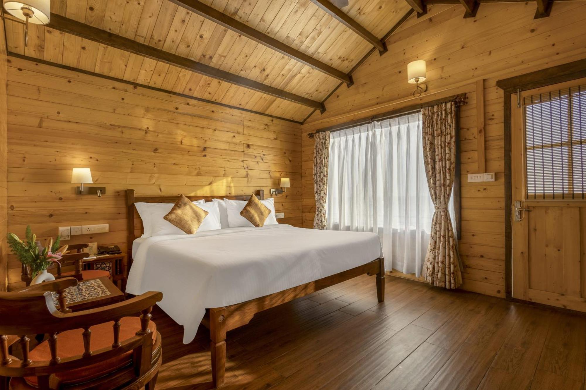 Bogmallo Beach Resort Bogmalo Dış mekan fotoğraf