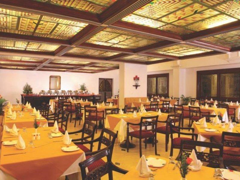 Bogmallo Beach Resort Bogmalo Dış mekan fotoğraf