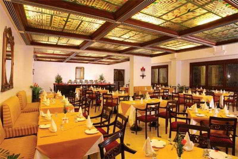 Bogmallo Beach Resort Bogmalo Dış mekan fotoğraf